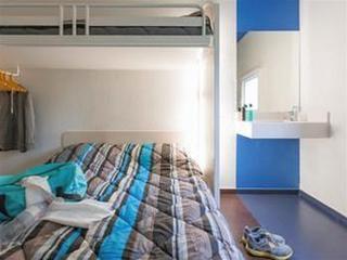 Hotelf1 Lille Tourcoing Nord Roncq Eksteriør bilde